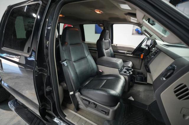 2010 Ford F-250 XL