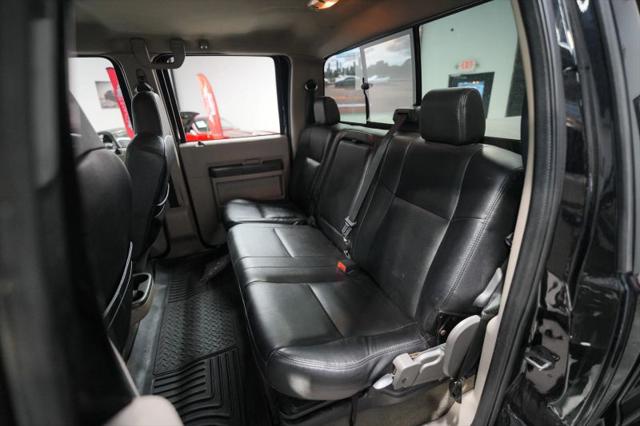 2010 Ford F-250 XL