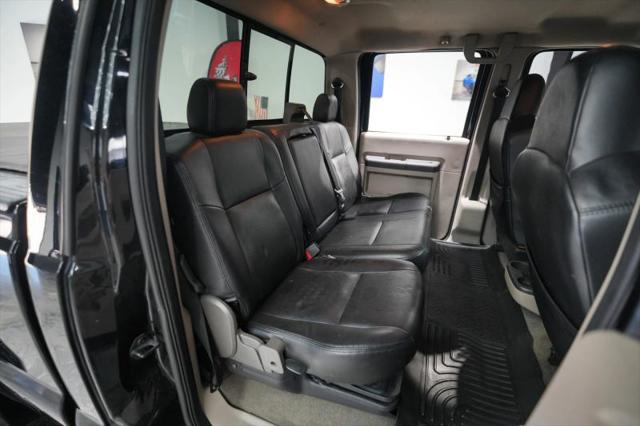 2010 Ford F-250 XL