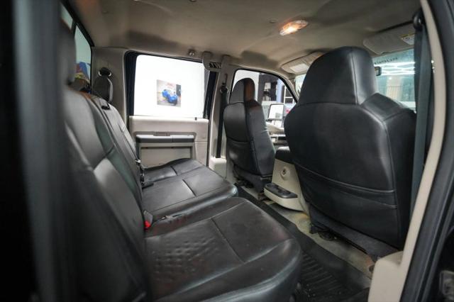 2010 Ford F-250 XL