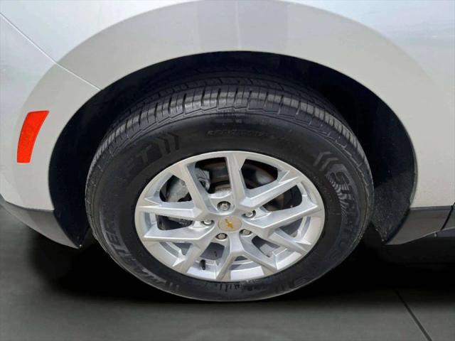 2022 Chevrolet Equinox AWD 2FL