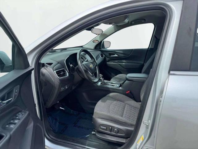 2022 Chevrolet Equinox AWD 2FL