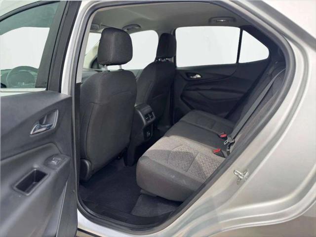 2022 Chevrolet Equinox AWD 2FL