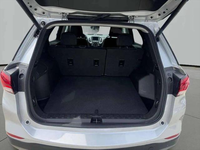 2022 Chevrolet Equinox AWD 2FL