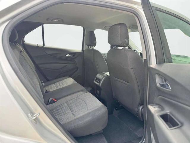 2022 Chevrolet Equinox AWD 2FL