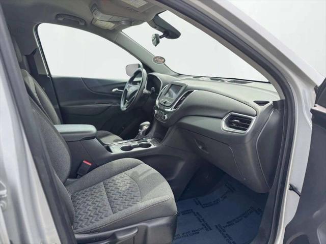 2022 Chevrolet Equinox AWD 2FL