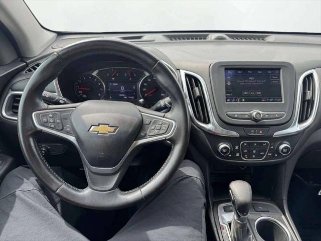2022 Chevrolet Equinox AWD 2FL