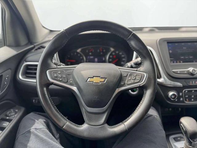 2022 Chevrolet Equinox AWD 2FL