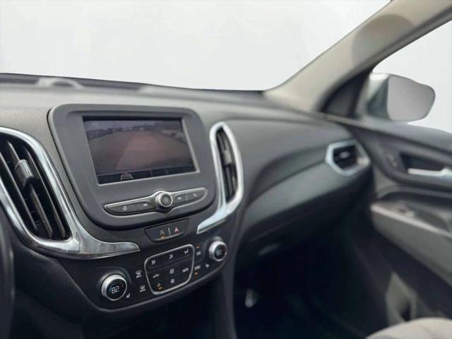 2022 Chevrolet Equinox AWD 2FL