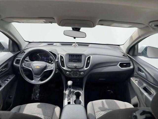 2022 Chevrolet Equinox AWD 2FL
