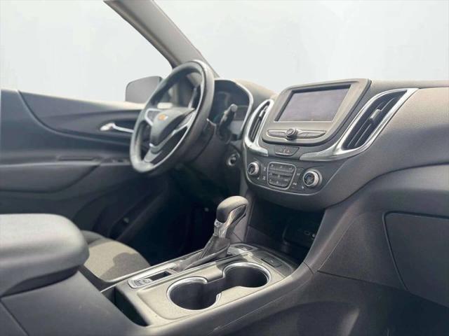 2022 Chevrolet Equinox AWD 2FL