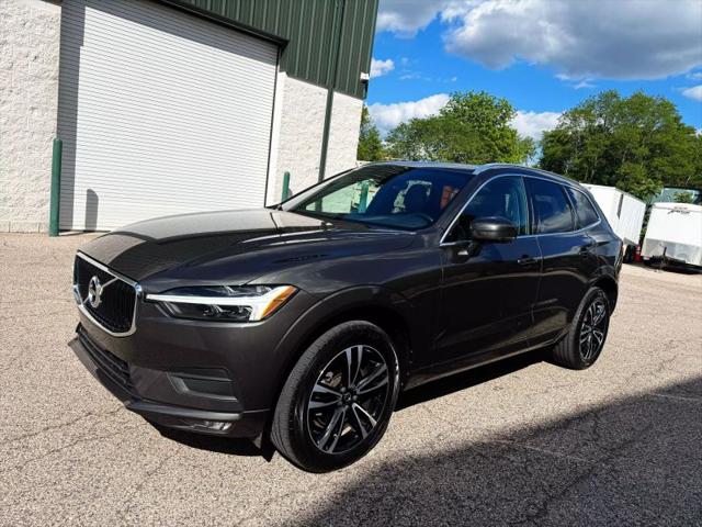 2021 Volvo XC60 T5 Momentum for sale in Philadelphia, PA