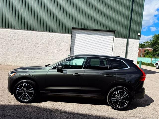 2021 Volvo XC60 T5 Momentum