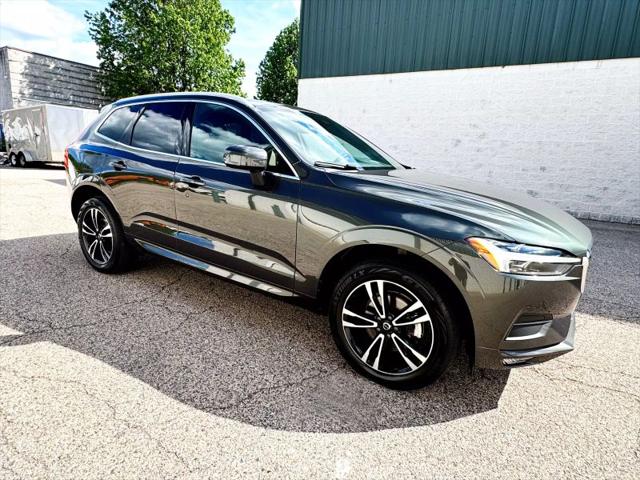 2021 Volvo XC60 T5 Momentum