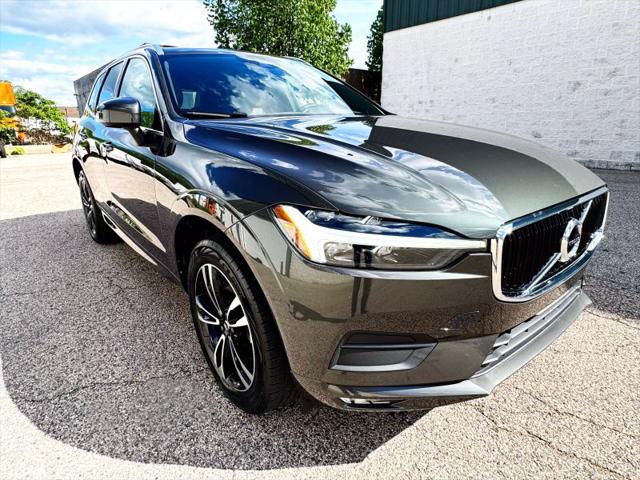 2021 Volvo XC60 T5 Momentum