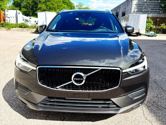 2021 Volvo XC60 T5 Momentum