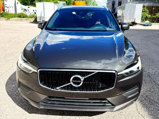 2021 Volvo XC60 T5 Momentum