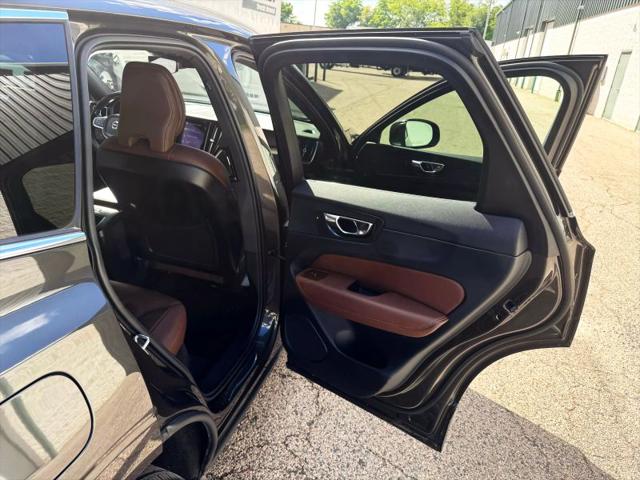 2021 Volvo XC60 T5 Momentum