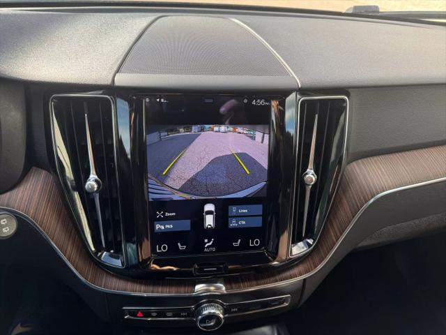2021 Volvo XC60 T5 Momentum
