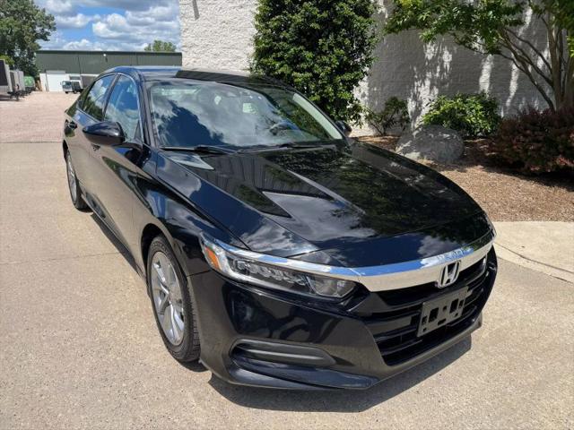 2018 Honda Accord LX for sale in Philadelphia, PA