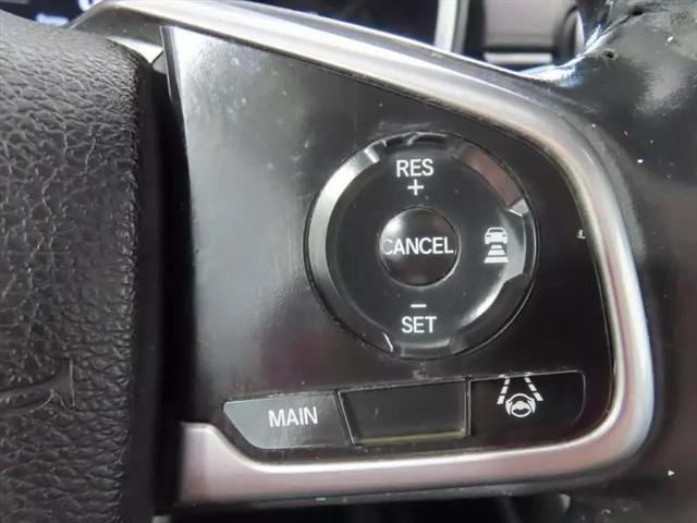 2020 Honda CR-V AWD EX-L