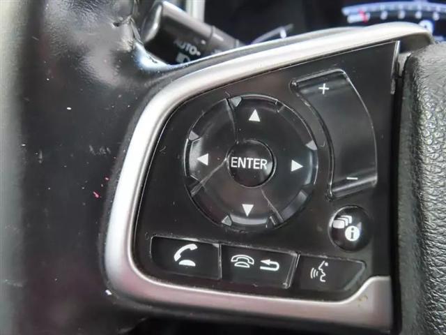 2020 Honda CR-V AWD EX-L