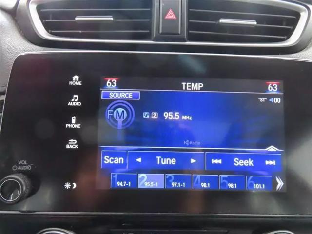 2020 Honda CR-V AWD EX-L