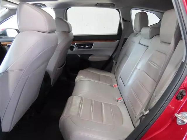 2020 Honda CR-V AWD EX-L