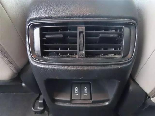 2020 Honda CR-V AWD EX-L