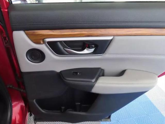 2020 Honda CR-V AWD EX-L