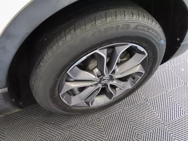2020 Honda CR-V AWD EX-L