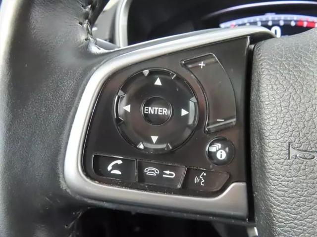 2020 Honda CR-V AWD EX-L