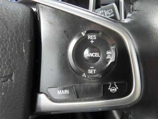 2020 Honda CR-V AWD EX-L