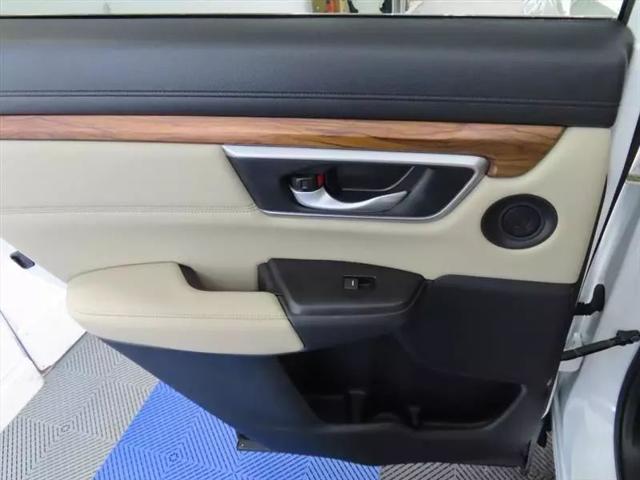 2020 Honda CR-V AWD EX-L