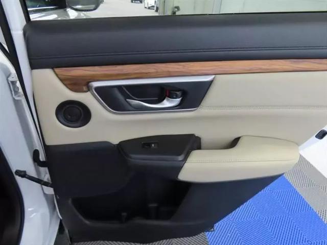 2020 Honda CR-V AWD EX-L