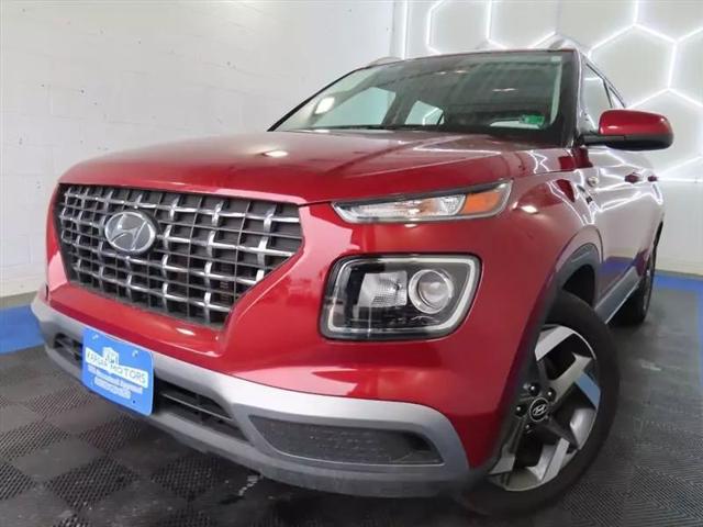 2024 Hyundai Venue SEL for sale in Manassas, VA