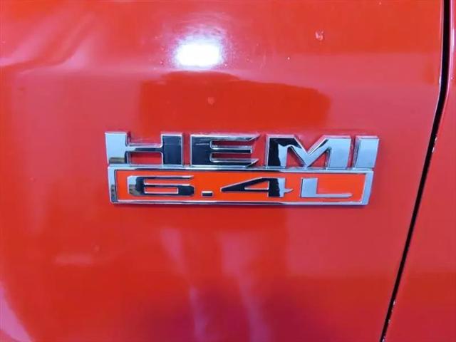 2021 Ram 3500 Tradesman Crew Cab 4x4 8' Box