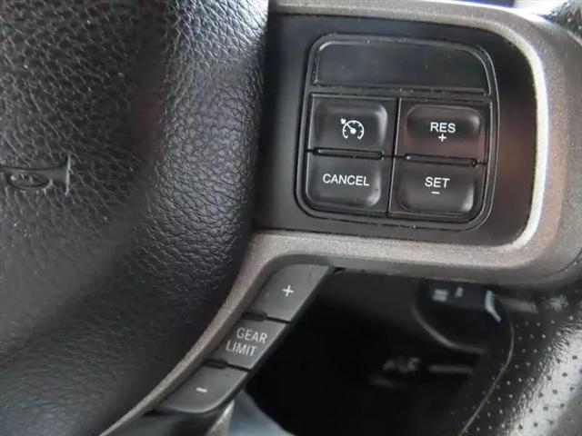 2021 Ram 3500 Tradesman Crew Cab 4x4 8' Box