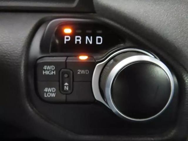 2021 Ram 3500 Tradesman Crew Cab 4x4 8' Box