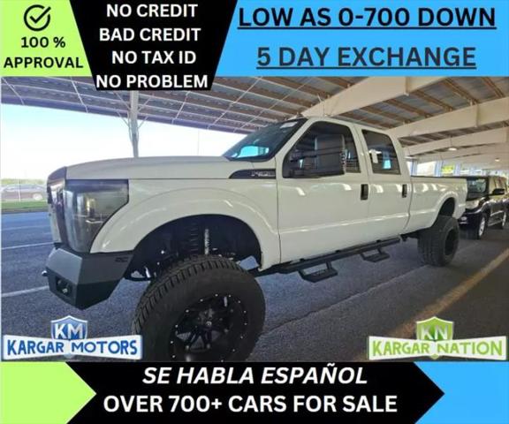 2012 Ford F-350 XL for sale in Manassas, VA