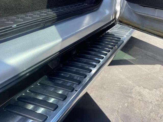 2011 Ford F-150 LARIAT