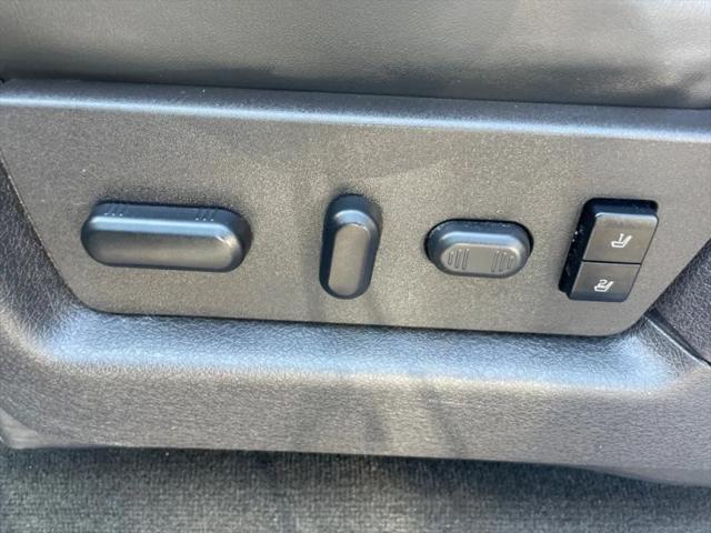2011 Ford F-150 LARIAT
