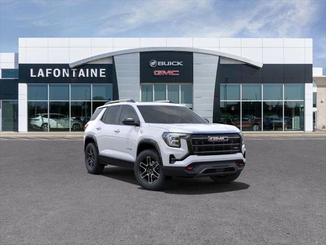 2026 GMC Terrain AWD AT4 for sale in Highland, MI