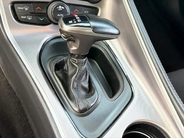 2021 Dodge Challenger R/T