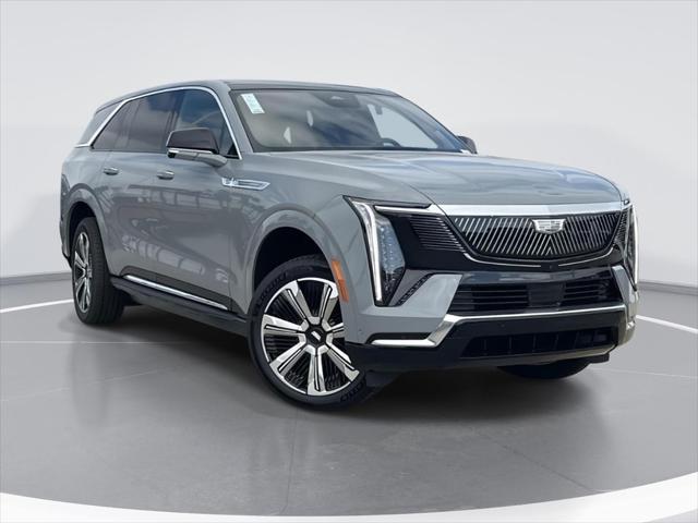2026 Cadillac Escalade IQ Premium Luxury for sale in Costa Mesa, CA
