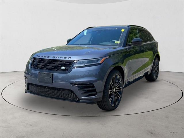 2026 Land Rover Range Rover Velar P400 Dynamic SE for sale in SCARBOROUGH, ME