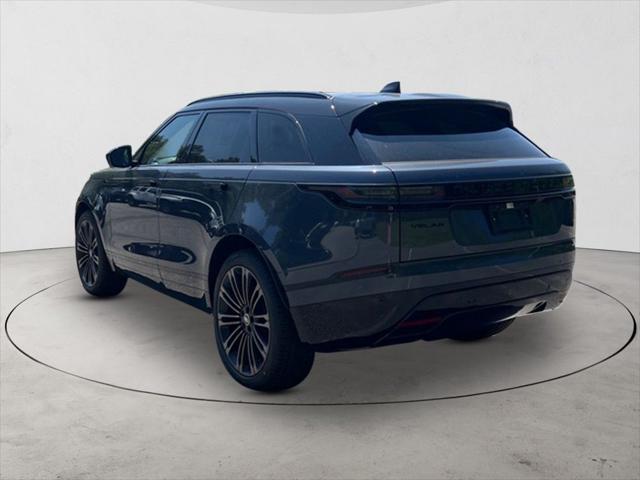 2026 Land Rover Range Rover Velar P400 Dynamic SE