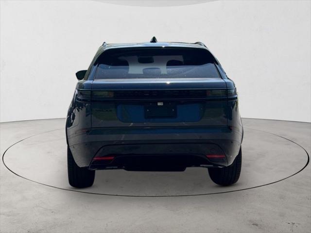 2026 Land Rover Range Rover Velar P400 Dynamic SE