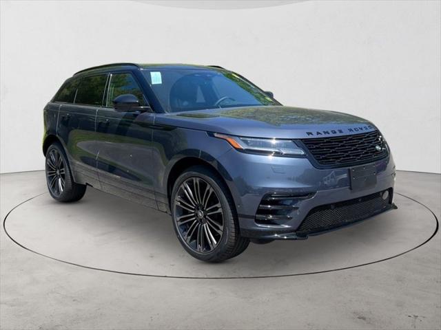 2026 Land Rover Range Rover Velar P400 Dynamic SE
