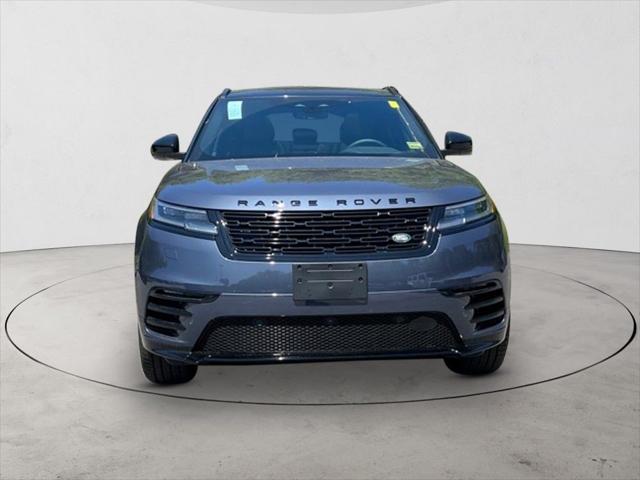 2026 Land Rover Range Rover Velar P400 Dynamic SE